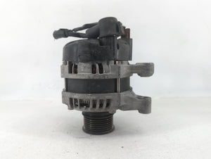 2020-2022 Honda Cr-V Alternator Replacement Generator Charging Assembly Engine OEM P/N:104211-4340 Fits OEM Used Auto Parts