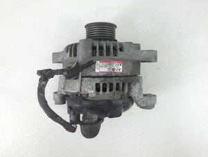 2015-2019 Hyundai Sonata Alternator Replacement Generator Charging Assembly Engine OEM P/N:37300-2G061 Fits OEM Used Auto Parts