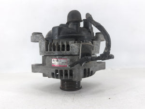 2015-2019 Hyundai Sonata Alternator Replacement Generator Charging Assembly Engine OEM P/N:37300-2G061 Fits OEM Used Auto Parts