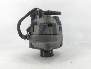 2015-2019 Hyundai Sonata Alternator Replacement Generator Charging Assembly Engine OEM P/N:37300-2G061 Fits OEM Used Auto Parts