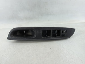 2012-2019 Nissan Versa Master Power Window Switch Replacement Driver Side Left Fits 2012 2013 2014 2015 2016 2017 2018 2019 OEM Used Auto Parts