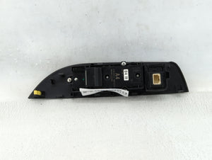 2019-2020 Toyota Rav4 Master Power Window Switch Replacement Driver Side Left P/N:078-3V14 TM1215 84040-12150 Fits 2019 2020 OEM Used Auto Parts