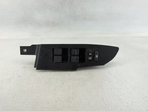 2014-2019 Toyota Corolla Master Power Window Switch Replacement Driver Side Left P/N:74232-02E70 Fits OEM Used Auto Parts