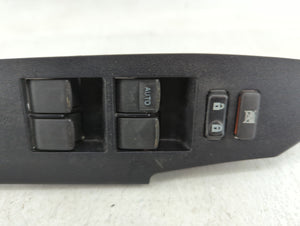 2014-2019 Toyota Corolla Master Power Window Switch Replacement Driver Side Left P/N:74232-02E70 Fits OEM Used Auto Parts