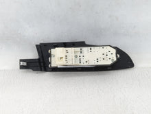 2014-2019 Toyota Corolla Master Power Window Switch Replacement Driver Side Left P/N:74232-02E70 Fits OEM Used Auto Parts