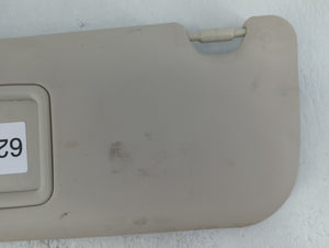 2019-2022 Toyota Corolla Sun Visor Shade Replacement Driver Left Mirror Fits 2019 2020 2021 2022 OEM Used Auto Parts