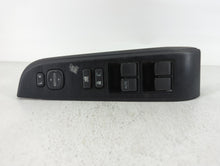 2007-2014 Toyota Camry Master Power Window Switch Replacement Driver Side Left P/N:74232-06370 74232-06360 Fits OEM Used Auto Parts