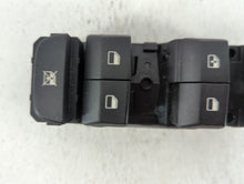 2019-2022 Kia Forte Master Power Window Switch Replacement Driver Side Left P/N:4E7491-1000 93570-M6020 Fits 2019 2020 2021 2022 OEM Used Auto Parts