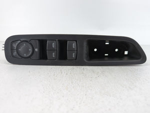 2019 Gmc Terrain Master Power Window Switch Replacement Driver Side Left P/N:84139090 84139693 Fits 2016 2017 2018 2020 2021 2022 OEM Used Auto Parts