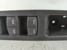 2019 Gmc Terrain Master Power Window Switch Replacement Driver Side Left P/N:84139090 84139693 Fits 2016 2017 2018 2020 2021 2022 OEM Used Auto Parts