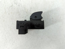 2009-2020 Nissan 370z Master Power Window Switch Replacement Driver Side Left P/N:25401 1EA3D 80961 1EA1A Fits OEM Used Auto Parts