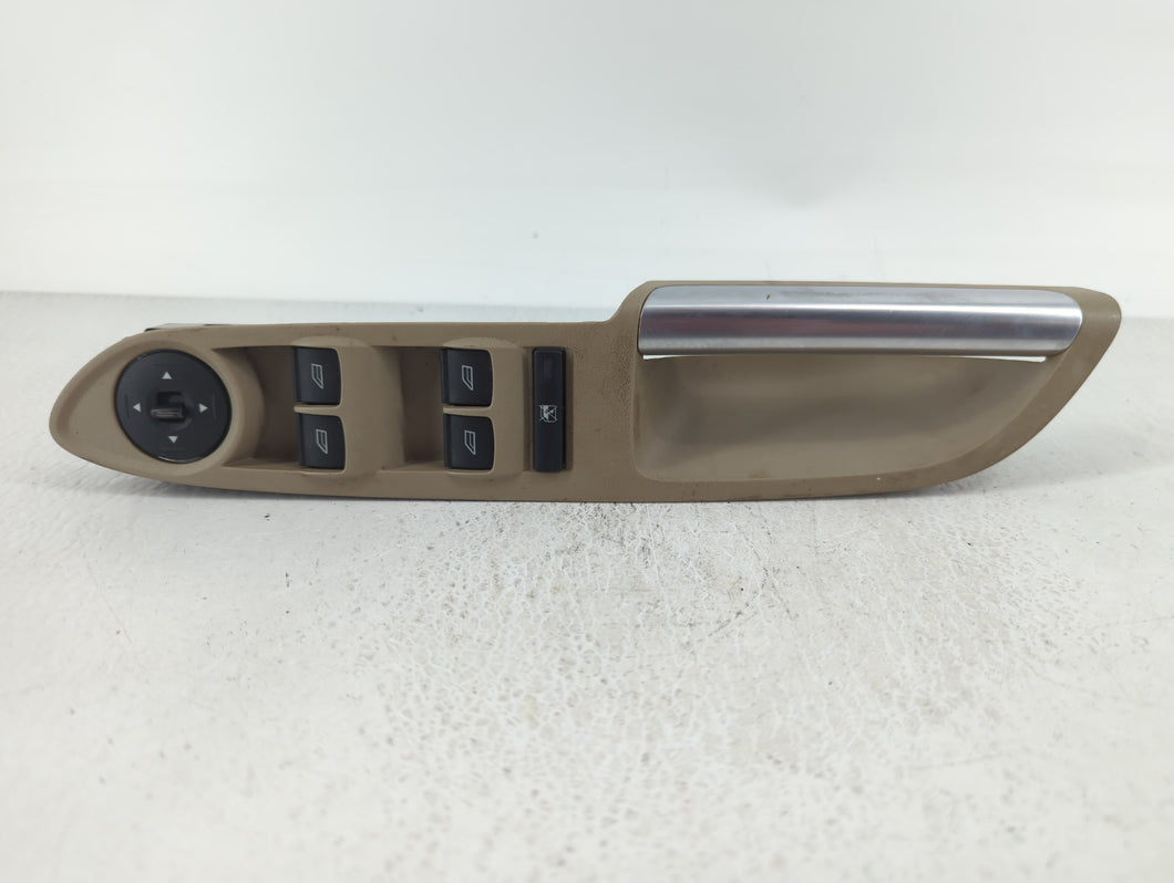 2013-2016 Ford Escape Master Power Window Switch Replacement Driver Side Left P/N:BM5T-14A132-AA Fits OEM Used Auto Parts