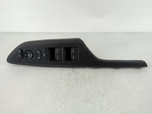 2016-2021 Honda Civic Master Power Window Switch Replacement Driver Side Left P/N:NH167L 2289T T6A J010 Fits OEM Used Auto Parts