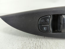 2013-2019 Nissan Sentra Master Power Window Switch Replacement Driver Side Left P/N:25401 3SH1A Fits OEM Used Auto Parts