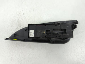 2013-2019 Nissan Sentra Master Power Window Switch Replacement Driver Side Left P/N:25401 3SH1A Fits OEM Used Auto Parts