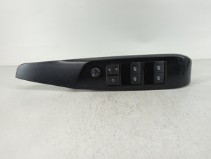 2018-2022 Toyota Camry Master Power Window Switch Replacement Driver Side Left P/N:84040-33170 74232-06B10 Fits OEM Used Auto Parts