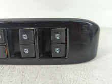 2018-2022 Toyota Camry Master Power Window Switch Replacement Driver Side Left P/N:84040-33170 74232-06B10 Fits OEM Used Auto Parts