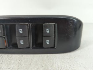 2018-2022 Toyota Camry Master Power Window Switch Replacement Driver Side Left P/N:84040-33170 74232-06B10 Fits OEM Used Auto Parts