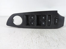 2013-2016 Chevrolet Trax Master Power Window Switch Replacement Driver Side Left Fits 2012 2013 2014 2015 2016 OEM Used Auto Parts