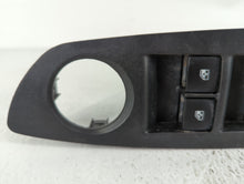 2013-2016 Chevrolet Trax Master Power Window Switch Replacement Driver Side Left Fits 2012 2013 2014 2015 2016 OEM Used Auto Parts