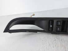 2012-2018 Ford Focus Master Power Window Switch Replacement Driver Side Left P/N:1085502X Fits OEM Used Auto Parts