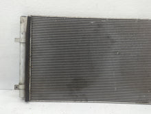 2009-2012 Hyundai Genesis Engine Cooling Radiator Condenser