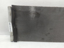 2009-2012 Hyundai Genesis Engine Cooling Radiator Condenser