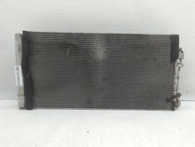 2009-2012 Hyundai Genesis Engine Cooling Radiator Condenser