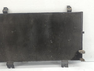 2007-2011 Lexus Gs350 Engine Cooling Radiator Condenser