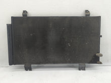 2007-2011 Lexus Gs350 Engine Cooling Radiator Condenser