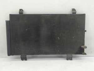 2007-2011 Lexus Gs350 Engine Cooling Radiator Condenser