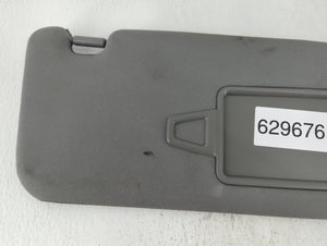 2011-2015 Kia Sorento Sun Visor Shade Replacement Passenger Right Mirror Fits 2011 2012 2013 2014 2015 OEM Used Auto Parts