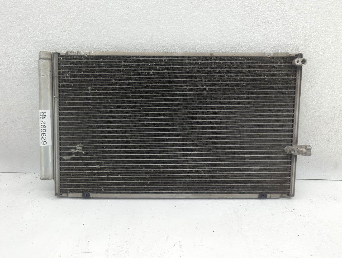 2004-2009 Toyota Prius Undefined Black - Oemusedautoparts1.com