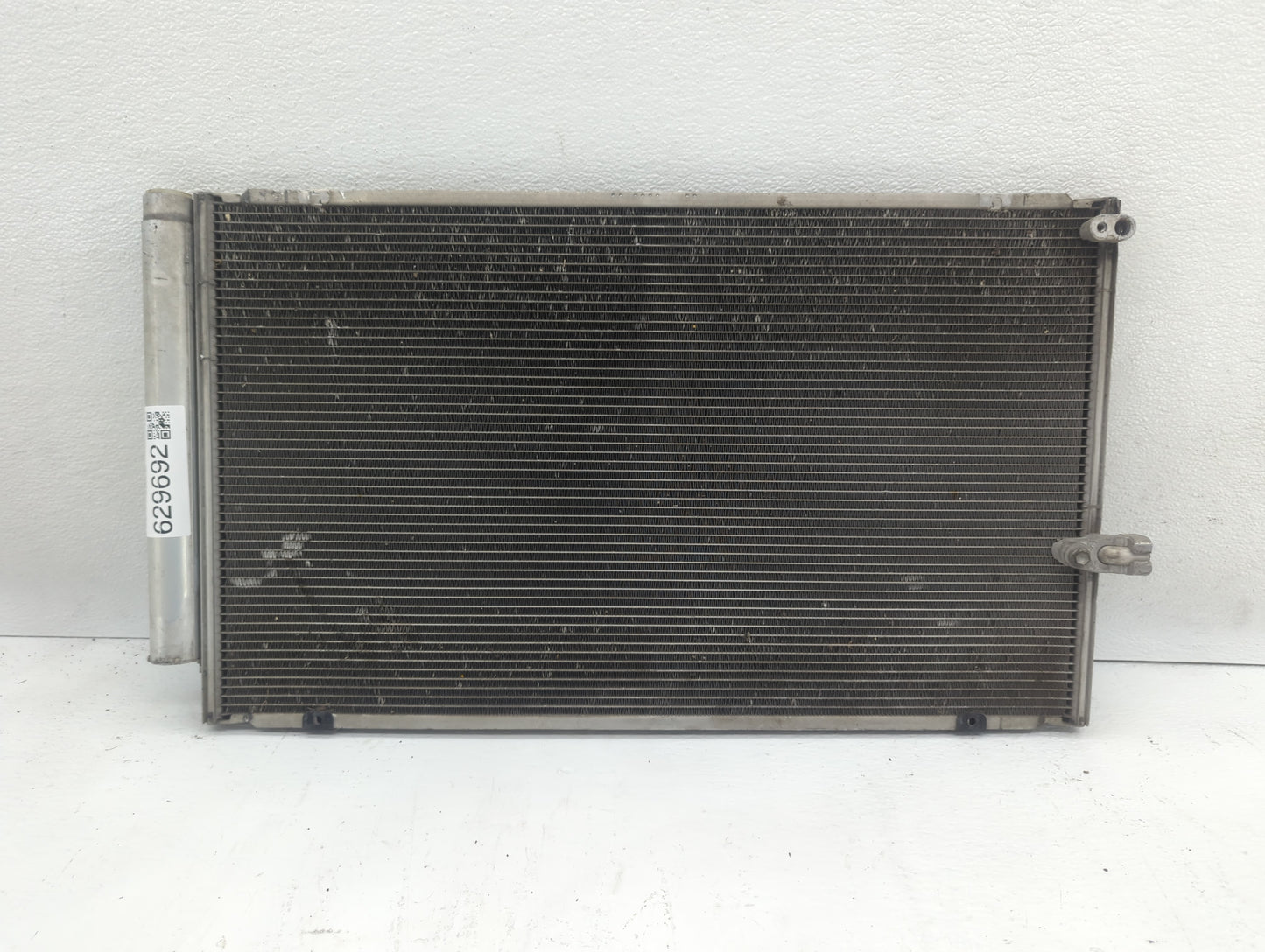 2004-2009 Toyota Prius Undefined Black - Oemusedautoparts1.com
