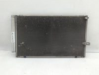2004-2009 Toyota Prius Undefined Black - Oemusedautoparts1.com
