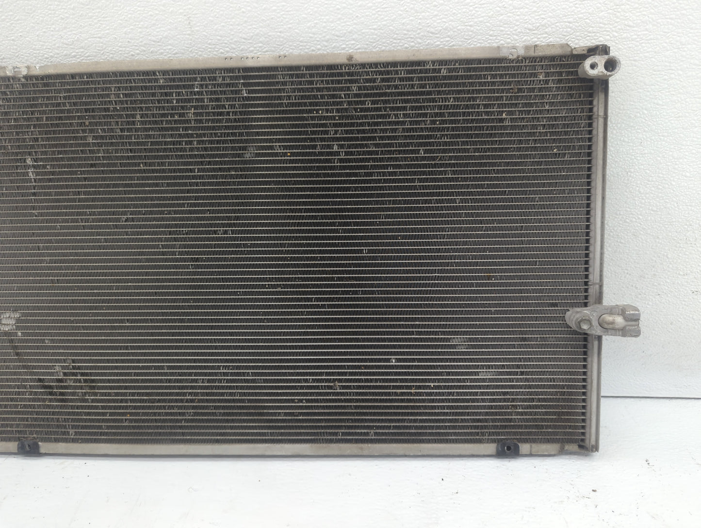 2004-2009 Toyota Prius Undefined Black - Oemusedautoparts1.com