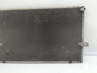 2004-2009 Toyota Prius Undefined Black - Oemusedautoparts1.com