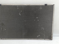 2004-2009 Toyota Prius Undefined Black - Oemusedautoparts1.com