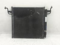 2004-2010 Infiniti Qx56 Undefined Black - Oemusedautoparts1.com