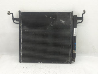 compare product 2004-2010 Infiniti Qx56 Undefined Black