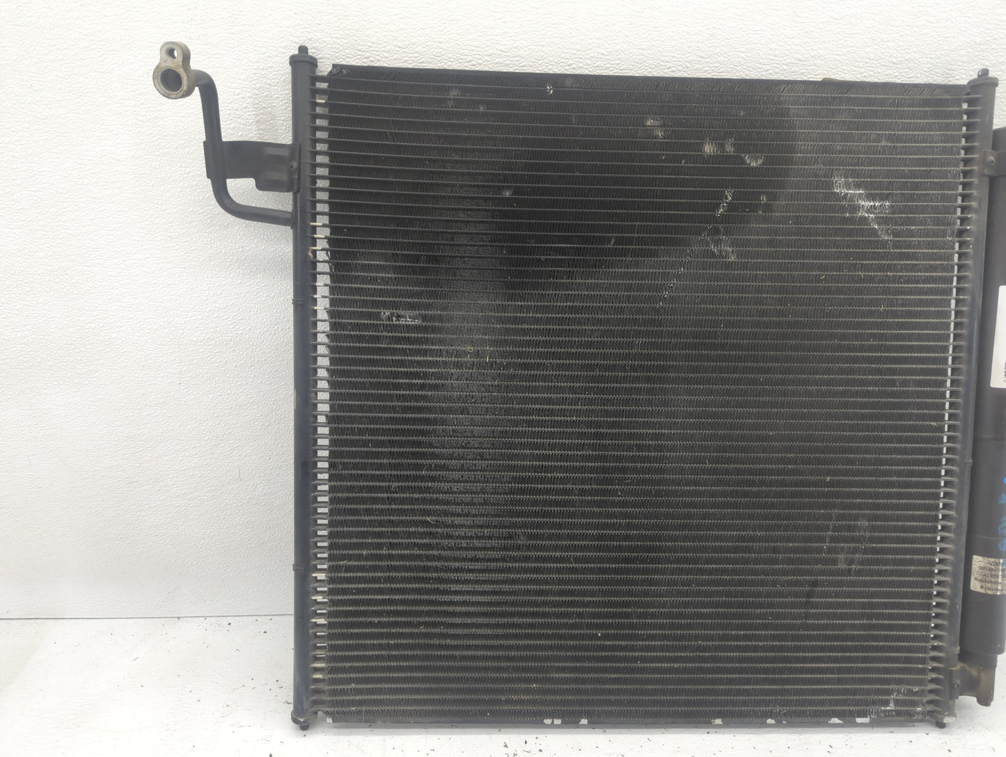 2004-2010 Infiniti Qx56 Undefined Black - Oemusedautoparts1.com