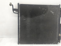 2004-2010 Infiniti Qx56 Undefined Black - Oemusedautoparts1.com