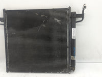 2004-2010 Infiniti Qx56 Undefined Black - Oemusedautoparts1.com