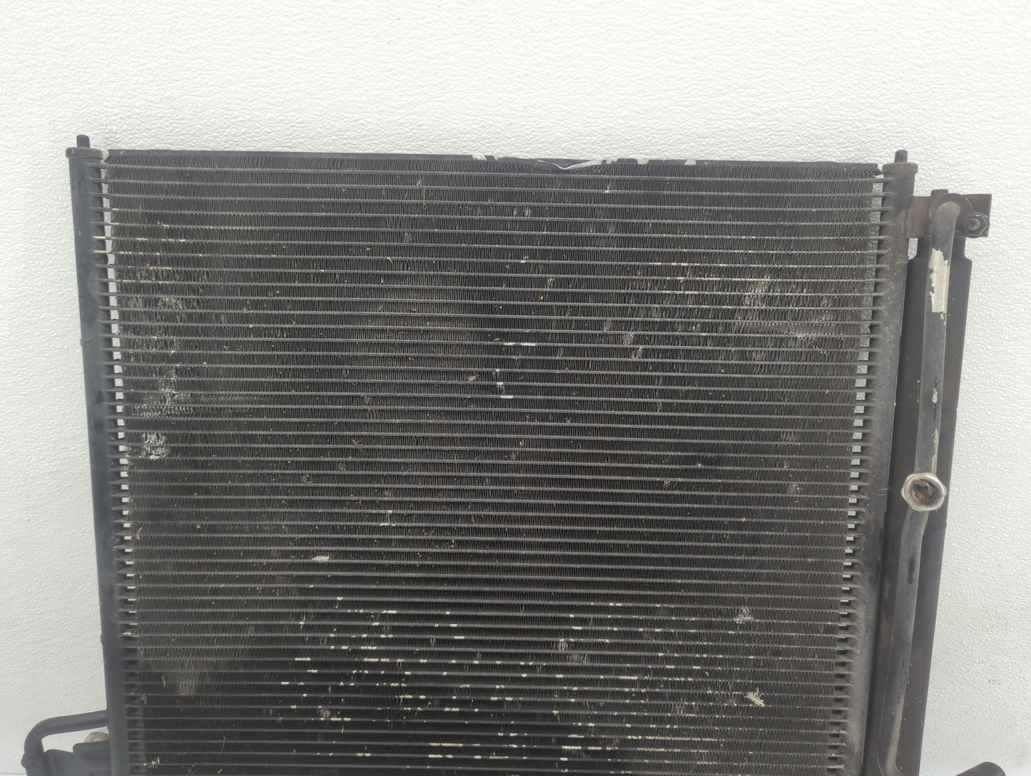 2004-2010 Infiniti Qx56 Undefined Black - Oemusedautoparts1.com