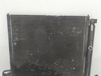 2004-2010 Infiniti Qx56 Undefined Black - Oemusedautoparts1.com