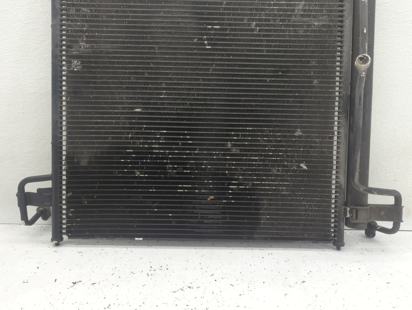 2004-2010 Infiniti Qx56 Undefined Black - Oemusedautoparts1.com