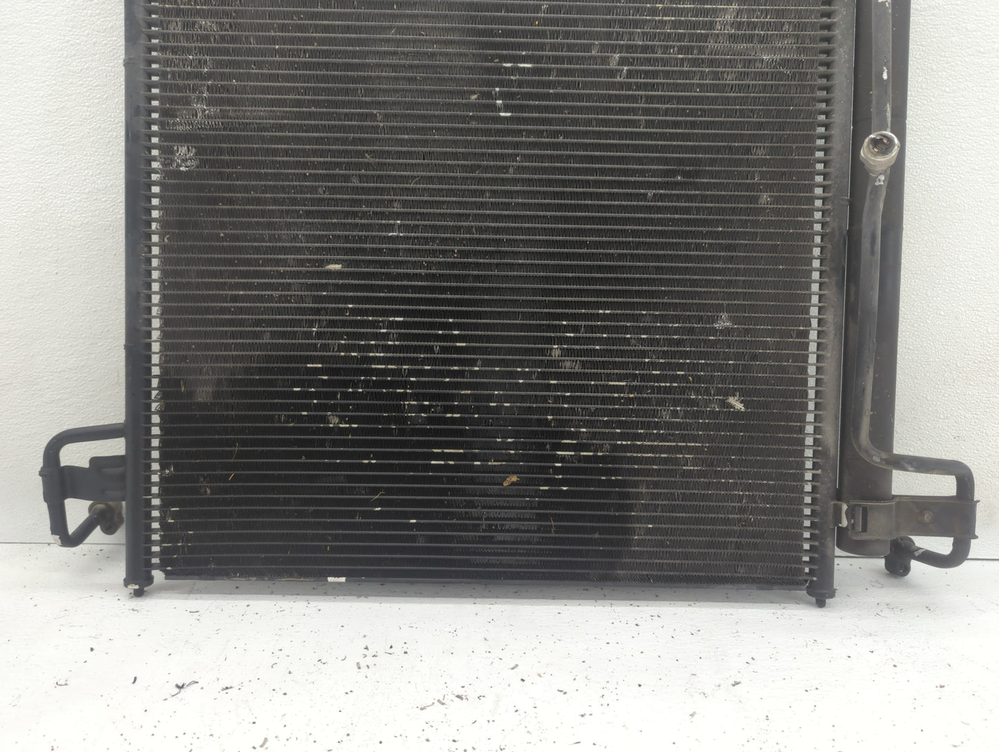 2004-2010 Infiniti Qx56 Undefined Black - Oemusedautoparts1.com