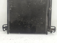 2004-2010 Infiniti Qx56 Undefined Black - Oemusedautoparts1.com