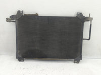 2002-2004 Oldsmobile Bravada Undefined Black - Oemusedautoparts1.com