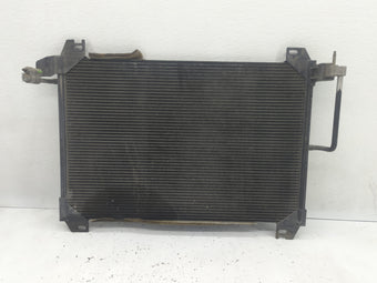 compare product 2002-2004 Oldsmobile Bravada Undefined Black